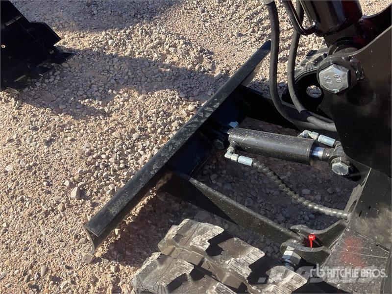  Bolt HT-10 Mini Excavator (Unused) Minibagger < 7t