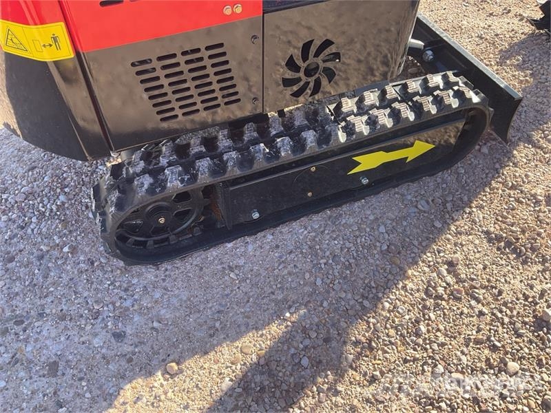  Bolt HT-10 Mini Excavator (Unused) Minibagger < 7t