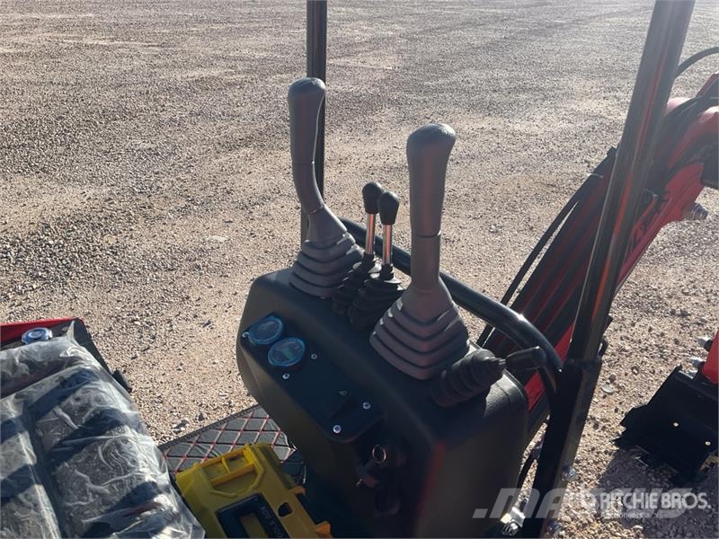  Bolt HT-10 Mini Excavator (Unused) Minibagger < 7t