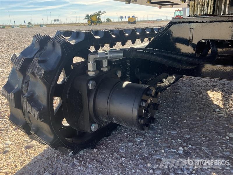  Bolt HT-10 Mini Excavator (Unused) Minibagger < 7t