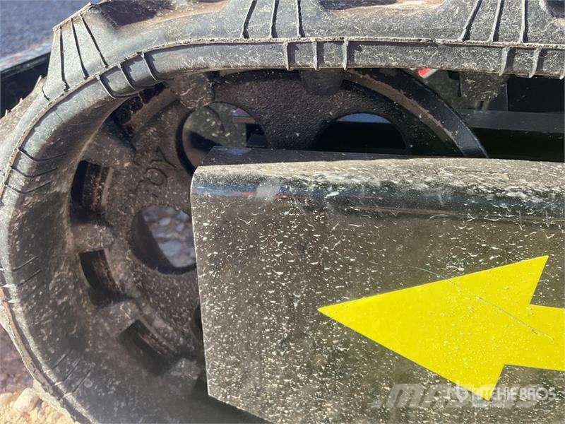  Bolt HT-10 Mini Excavator (Unused) Minibagger < 7t