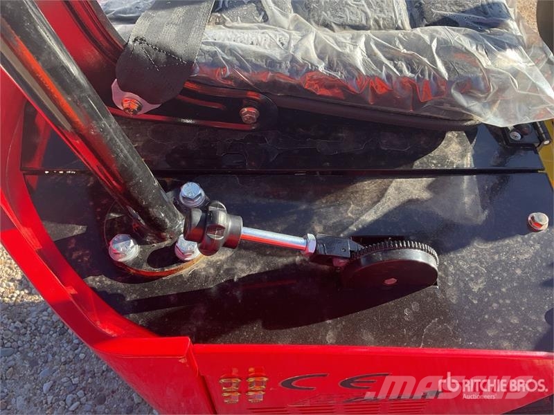  Bolt HT-10 Mini Excavator (Unused) Minibagger < 7t