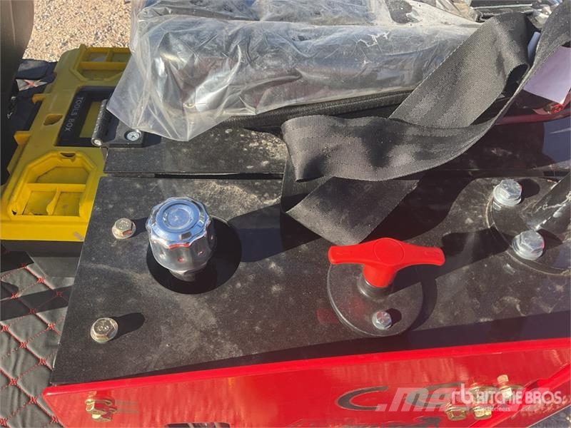  Bolt HT-10 Mini Excavator (Unused) Minibagger < 7t