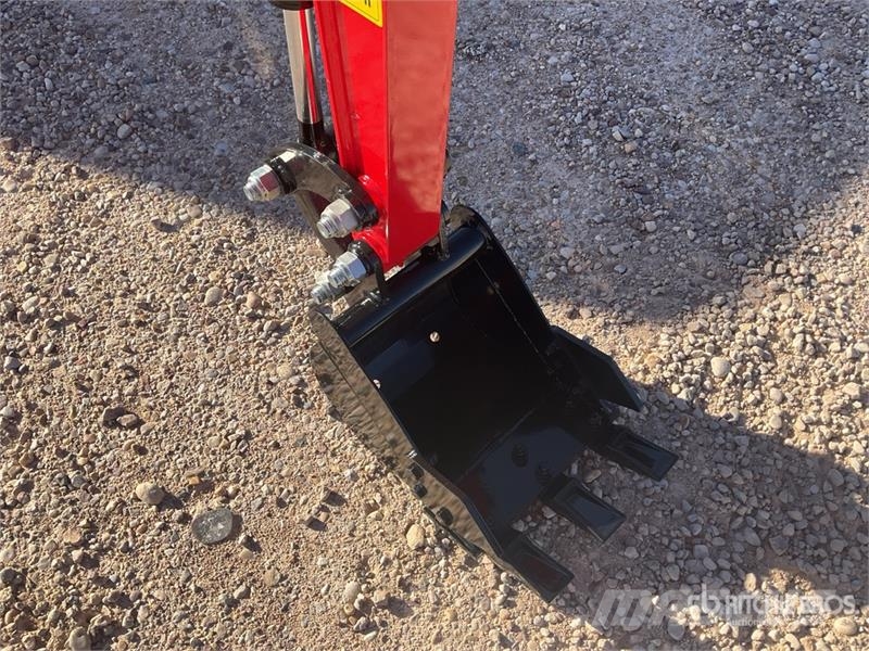  Bolt HT-10 Mini Excavator (Unused) Minibagger < 7t