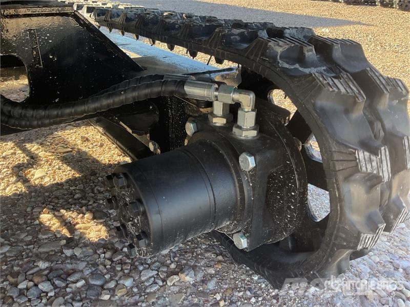  Bolt HT-10 Mini Excavator (Unused) Minibagger < 7t