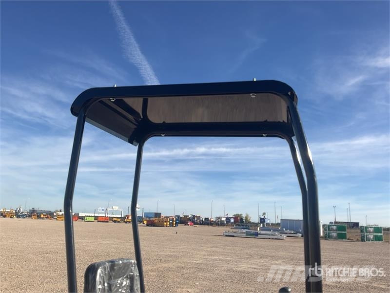  Bolt HT-10 Mini Excavator (Unused) Minibagger < 7t