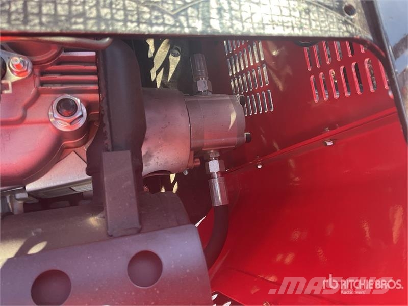  Bolt HT-10 Mini Excavator (Unused) Minibagger < 7t