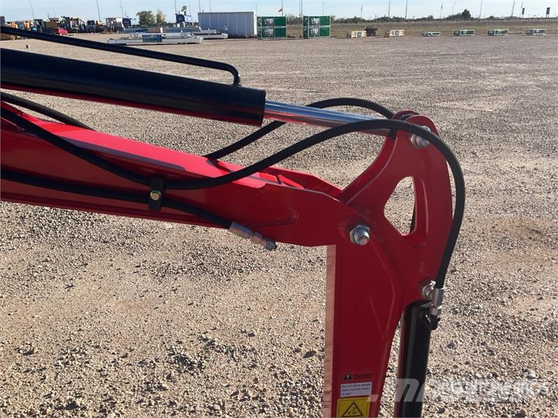  Bolt HT-10 Mini Excavator (Unused) Minibagger < 7t