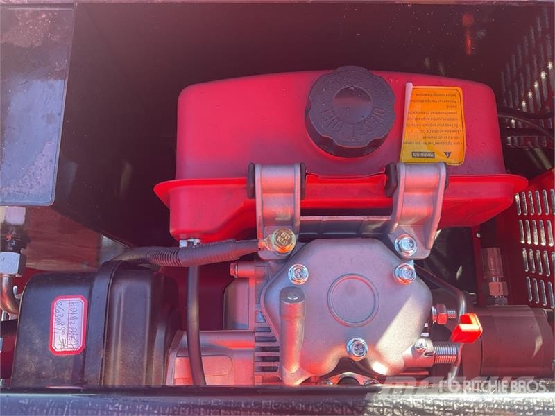  Bolt HT-10 Mini Excavator (Unused) Minibagger < 7t