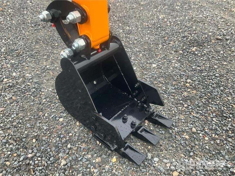 Bolt HT10 Mini Excavator Mini ekskavatori < 7 t