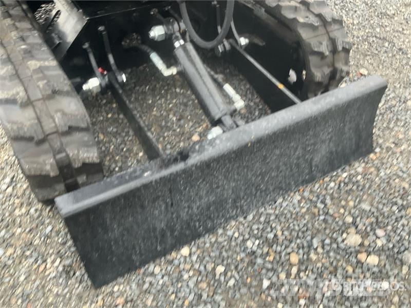 Bolt HT10 Mini Excavator Mini ekskavatori < 7 t