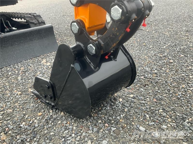 Bolt HT10 Mini Excavator Mini ekskavatori < 7 t