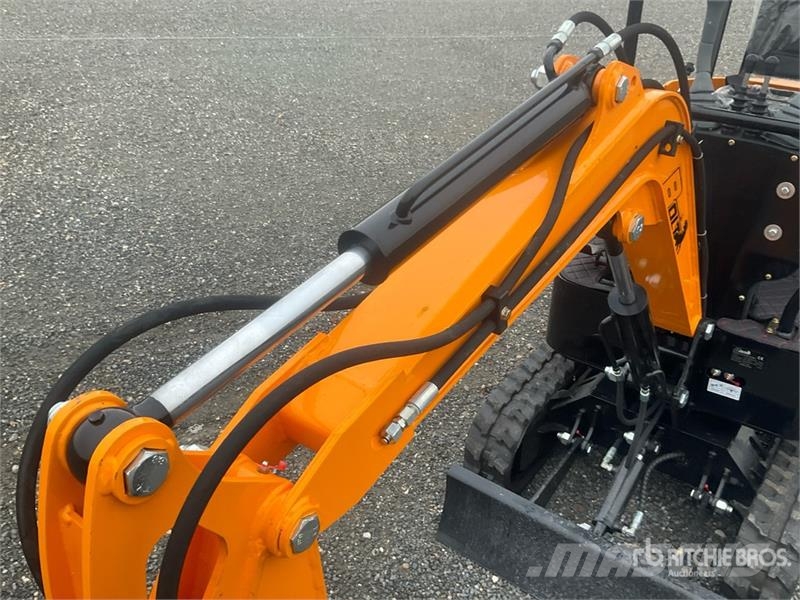 Bolt HT10 Mini Excavator (Unused) Mini ekskavatori < 7 t