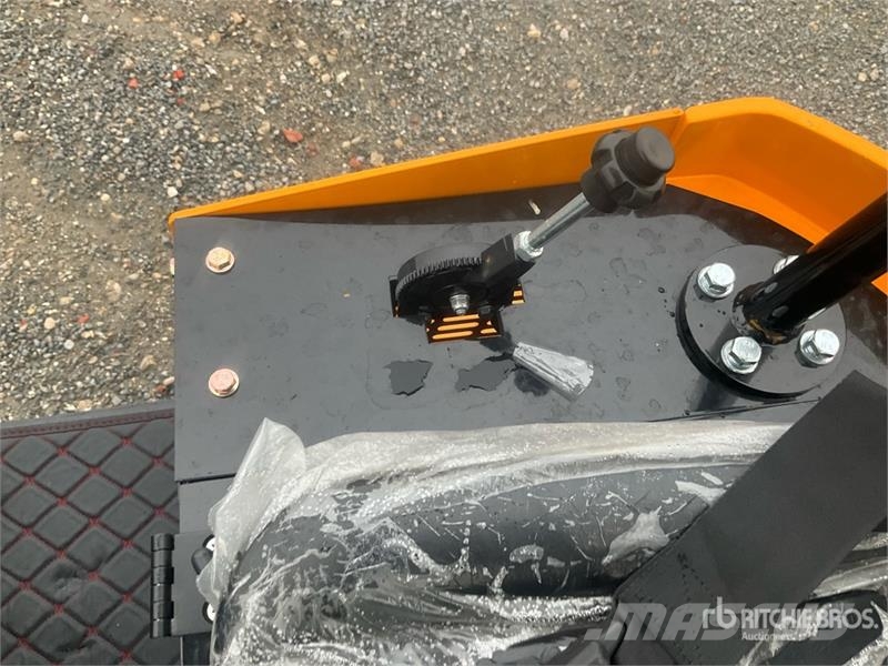Bolt HT10 Mini Excavator Mini ekskavatori < 7 t