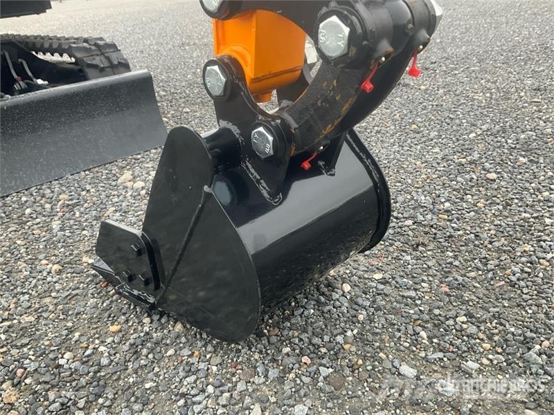 Bolt HT10 Mini Excavator Mini ekskavatori < 7 t