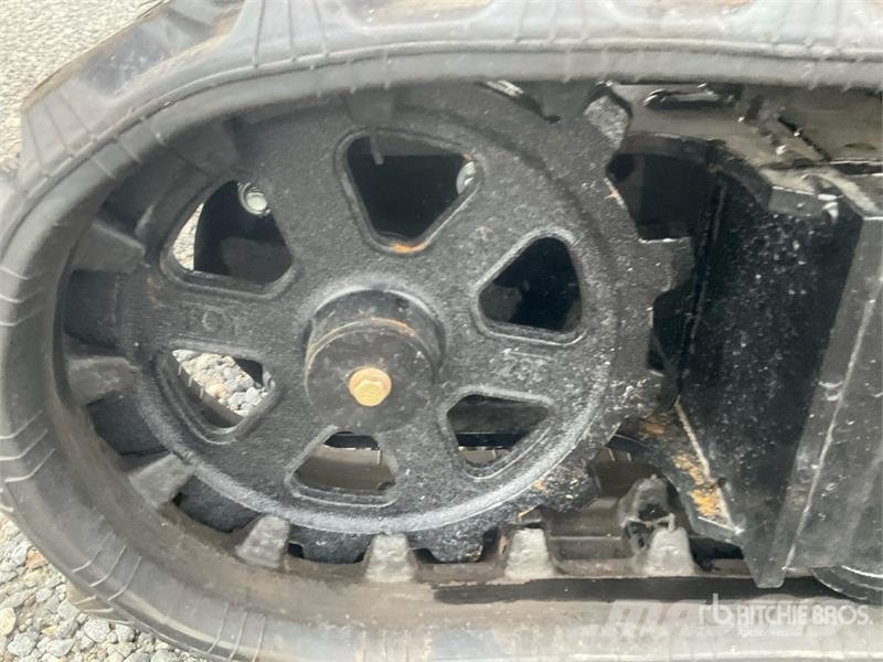 Bolt HT10 Mini Excavator Mini ekskavatori < 7 t
