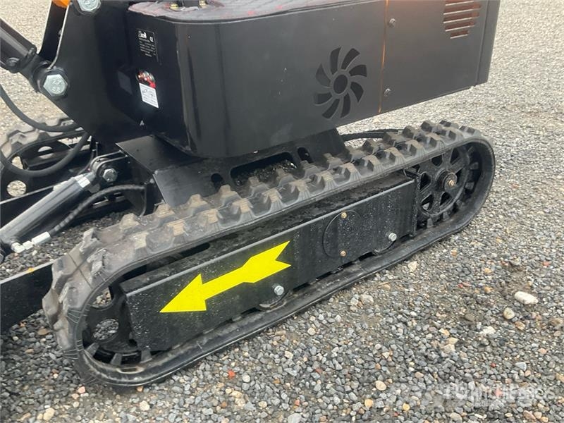Bolt HT10 Mini Excavator Mini ekskavatori < 7 t