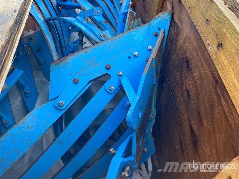 Bolt-on plow body Kmetijstvo - drugo
