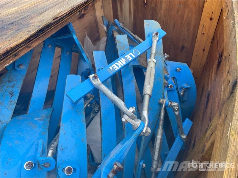 Bolt-on plow body Kmetijstvo - drugo