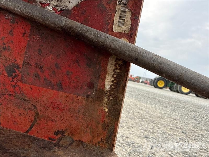 Bolzoni Auromo Lift Truck Forks Gabeln