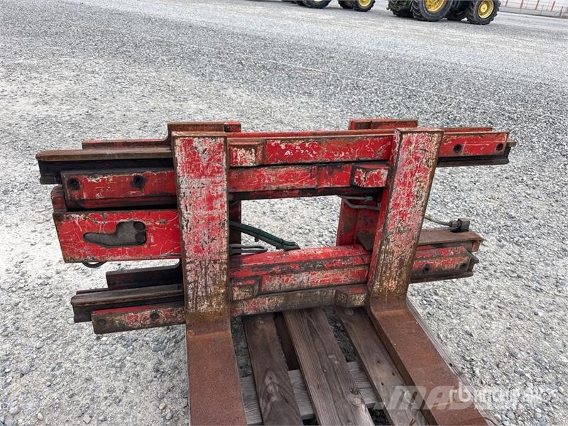 Bolzoni Auromo Lift Truck Forks Gabeln