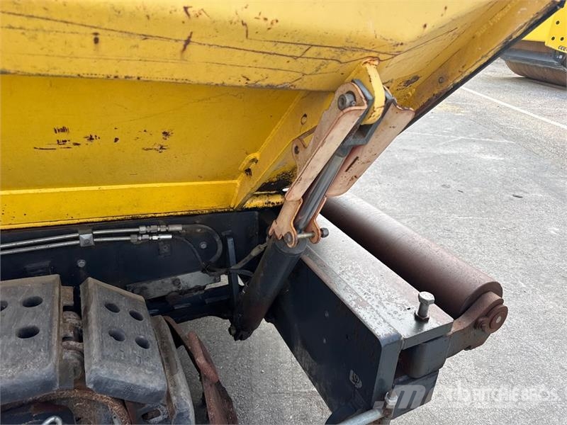 Bomag BF800C Track Asphalt Paver Επίστρωση ασφάλτου