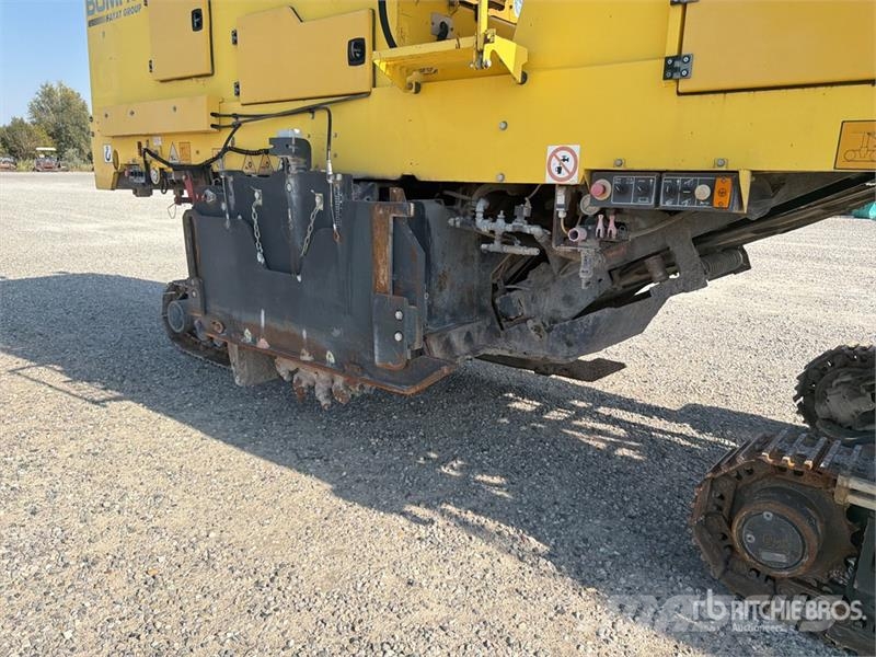 Bomag BM1300-30 Cold Planer Freze za asfalt