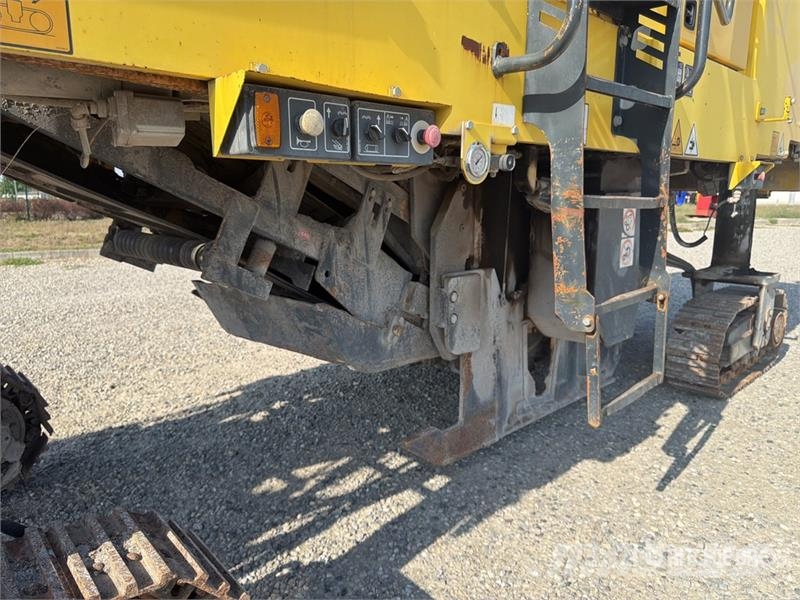 Bomag BM1300-30 Cold Planer Freze za asfalt