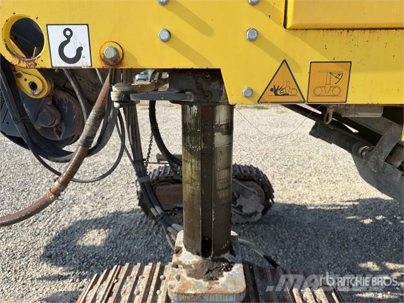 Bomag BM1300-30 Cold Planer Freze za asfalt