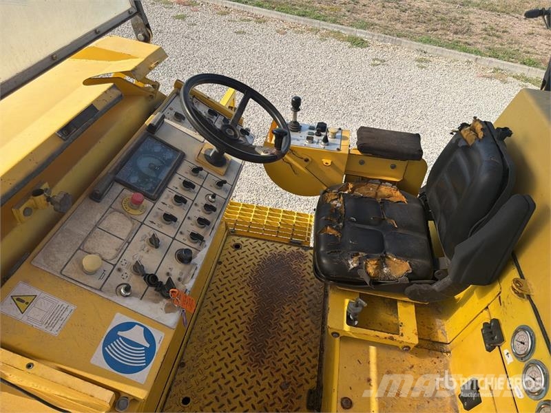 Bomag BM1300-30 Cold Planer Freze za asfalt