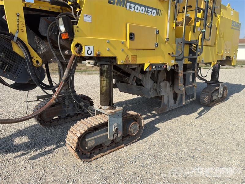 Bomag BM1300-30 Cold Planer Freze za asfalt