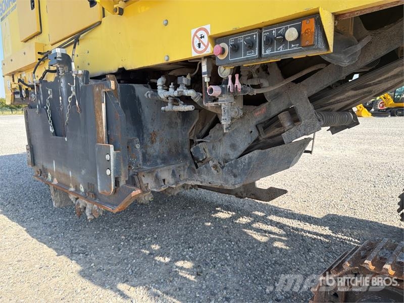 Bomag BM1300-30 Cold Planer Freze za asfalt
