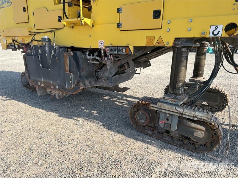 Bomag BM1300-30 Cold Planer Freze za asfalt