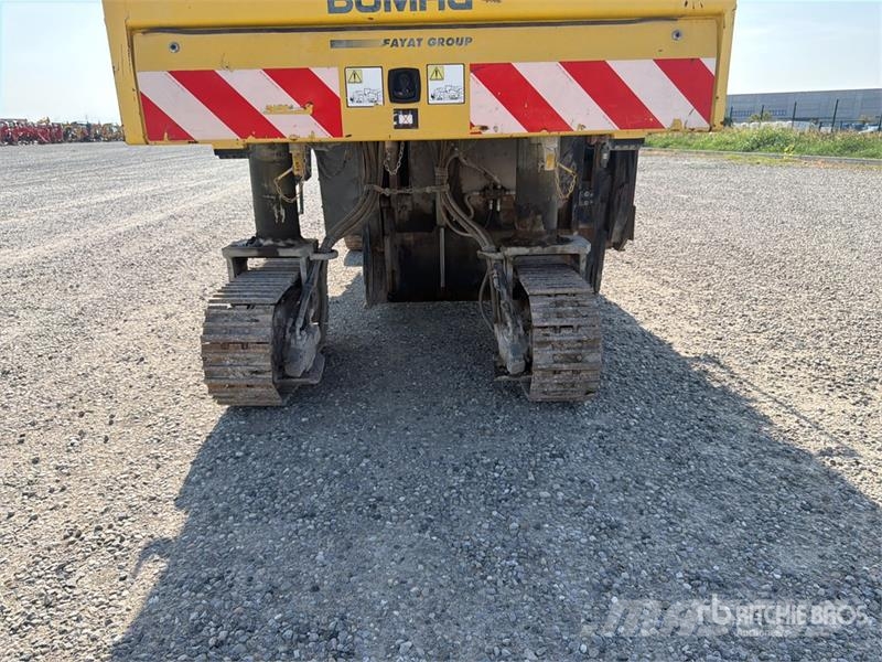 Bomag BM1300-30 Cold Planer Freze za asfalt