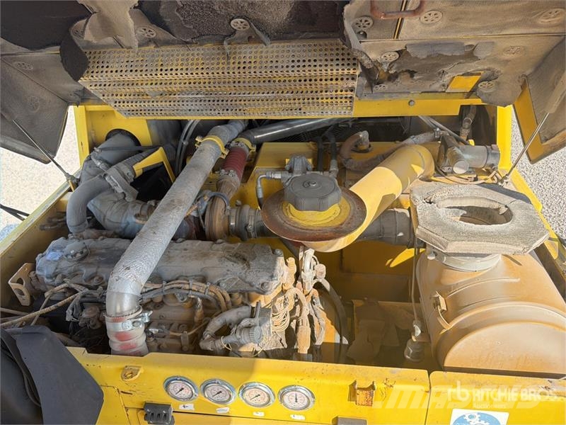 Bomag BM1300-30 Cold Planer Freze za asfalt