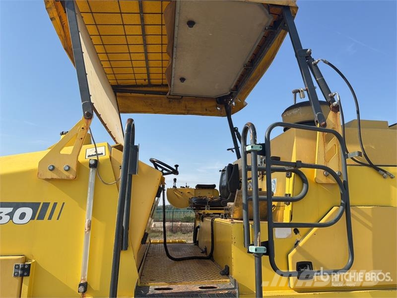 Bomag BM1300-30 Cold Planer Freze za asfalt