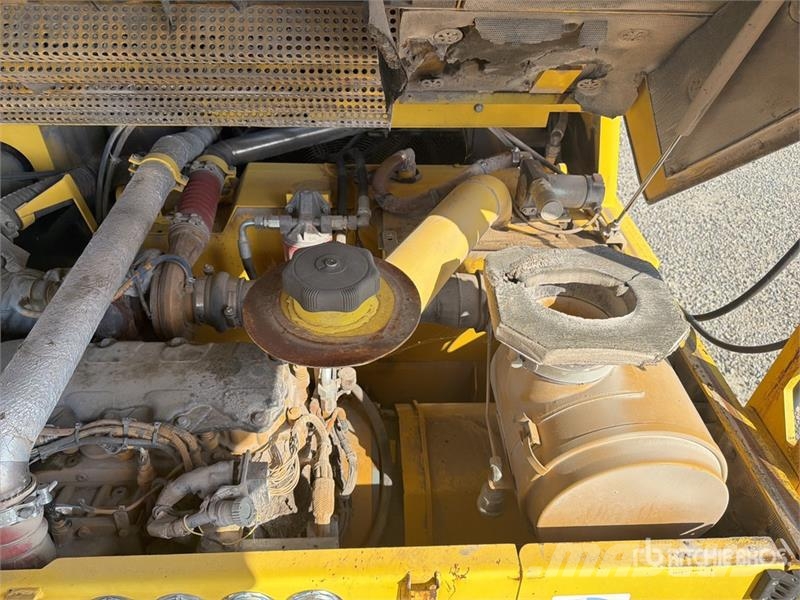 Bomag BM1300-30 Cold Planer Freze za asfalt