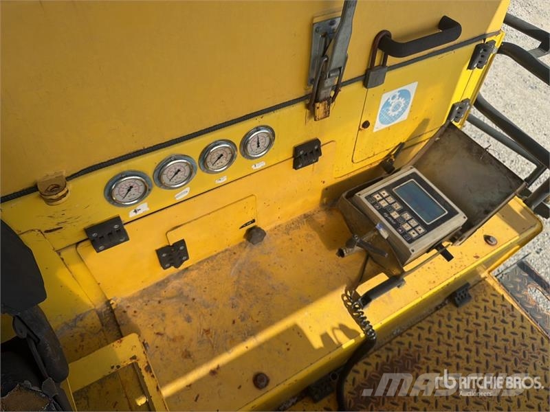 Bomag BM1300-30 Cold Planer Freze za asfalt