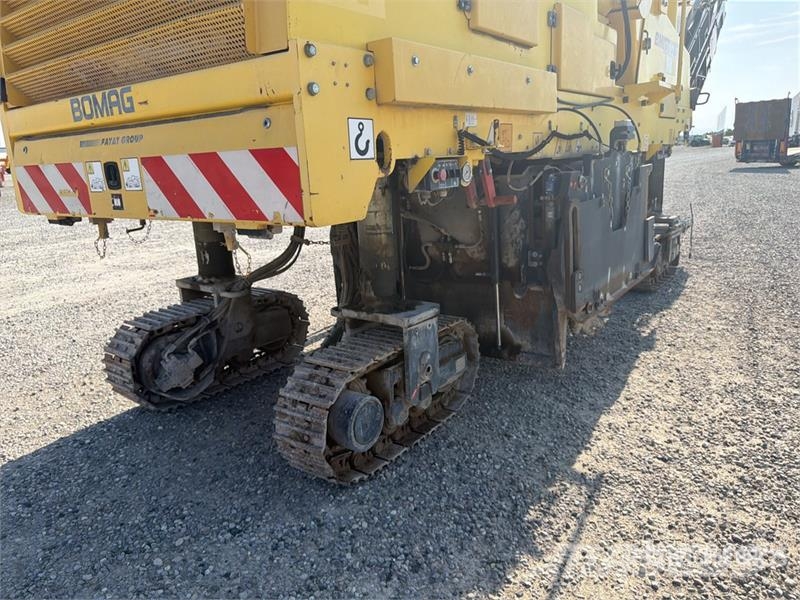 Bomag BM1300-30 Cold Planer Freze za asfalt