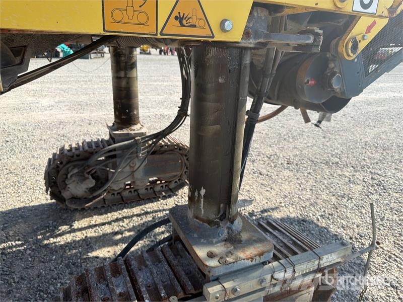 Bomag BM1300-30 Cold Planer Freze za asfalt