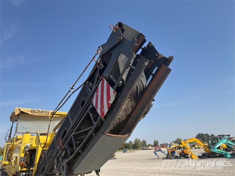 Bomag BM1300-30 Cold Planer Freze za asfalt