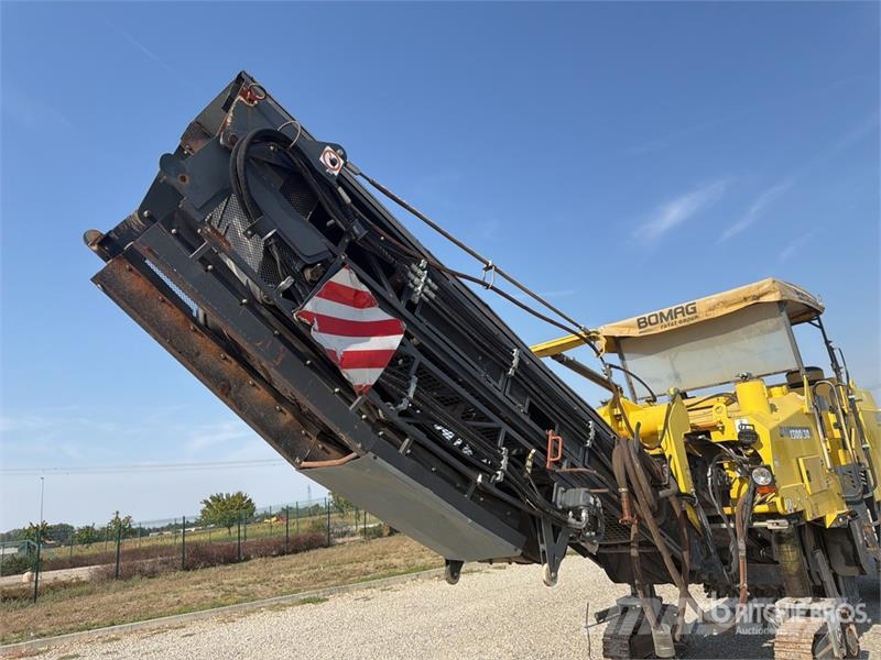 Bomag BM1300-30 Cold Planer Freze za asfalt