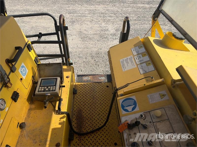 Bomag BM1300-30 Cold Planer Freze za asfalt