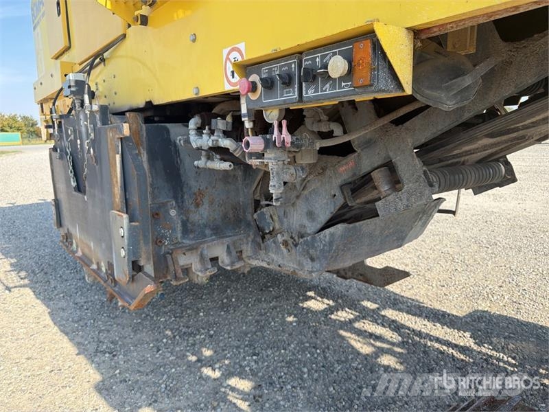 Bomag BM1300-30 Cold Planer Freze za asfalt