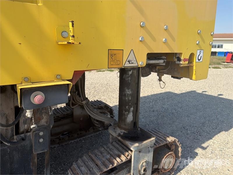 Bomag BM1300-30 Cold Planer Freze za asfalt