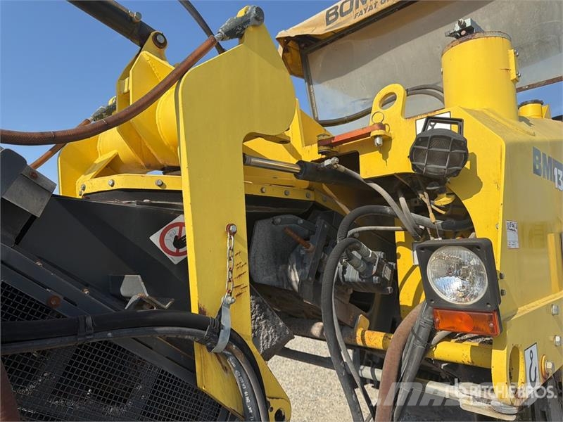 Bomag BM1300-30 Cold Planer Freze za asfalt