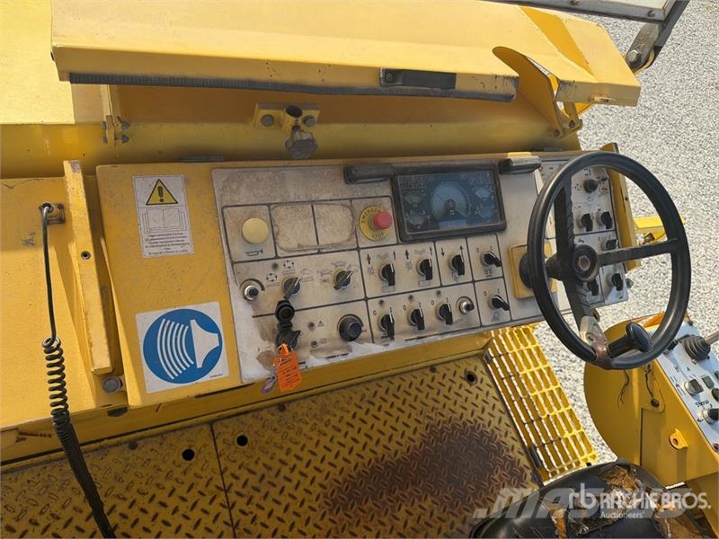 Bomag BM1300-30 Cold Planer Freze za asfalt