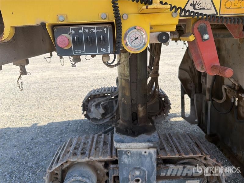 Bomag BM1300-30 Cold Planer Freze za asfalt