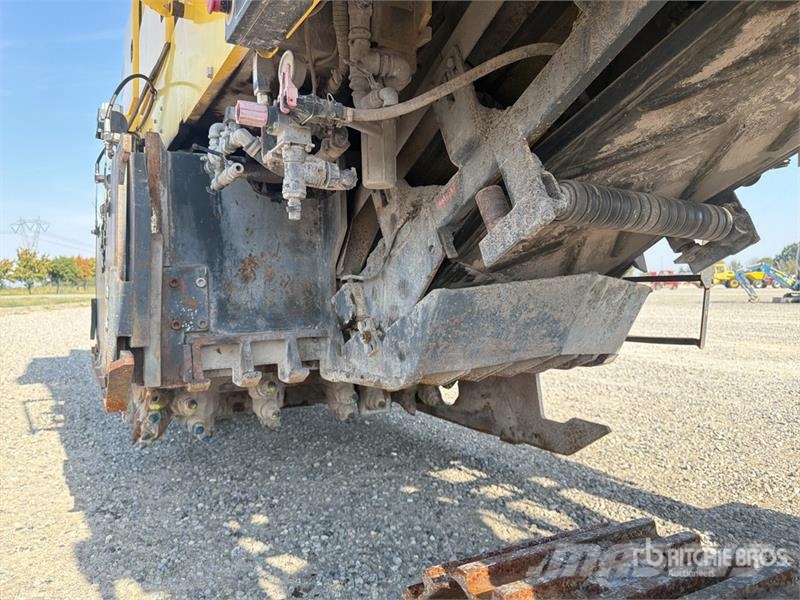 Bomag BM1300-30 Cold Planer Freze za asfalt