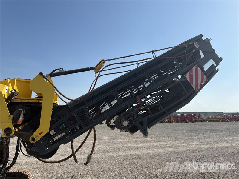 Bomag BM1300-30 Cold Planer Freze za asfalt